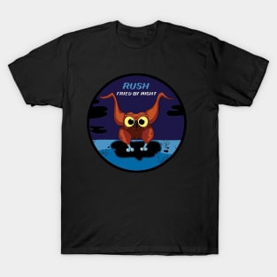 fried by night T-Shirt